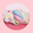 画像3: izupom_toi46 お菓子のお家２号鉢（ピンク） (3)