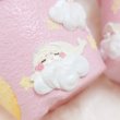 画像3: izupom_toi46さん 雲おねんね鉢（2.5号）ピンク (3)