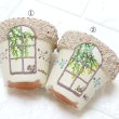 画像1: aurinko.78さん  窓からひょっこり 2.5号鉢 (1)