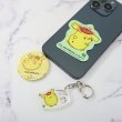 画像2: ポムポムプリン× Foomiy ダイカットビニールステッカー おしり (2)