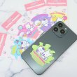画像2: タマ＆フレンズ ダイカットステッカー タマ＆ポチ (2)