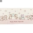 画像2: FFNしゃぼんフェイスタオル　（ しゃぼんシリーズ ） (2)