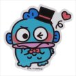 画像2: ハンギョドン ダイカットミニシール/ゆるかわ (2)