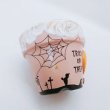 画像2: mikage_tさん　ハロウイン鉢 (2)