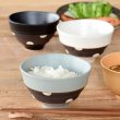 画像2: 水玉茶碗 (2)