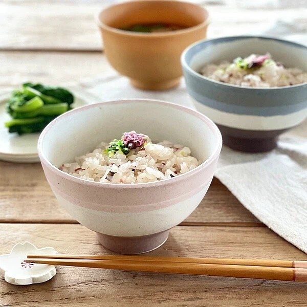 画像1: プーロ・トレ高台茶碗 (1)